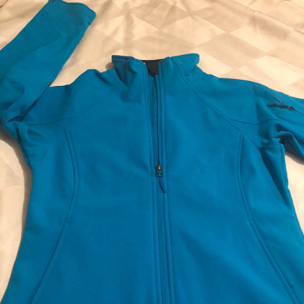 NEW Marmot Jacket Wind and Rain resistant Adult Sm